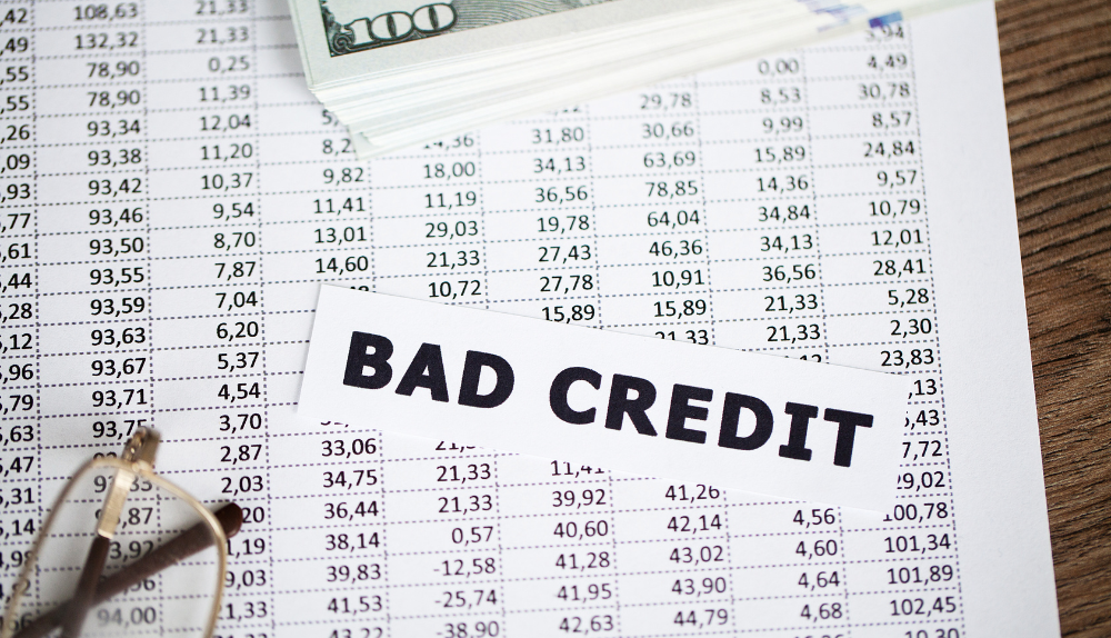 Best Ways To Get A Merchant Account With Bad Credit