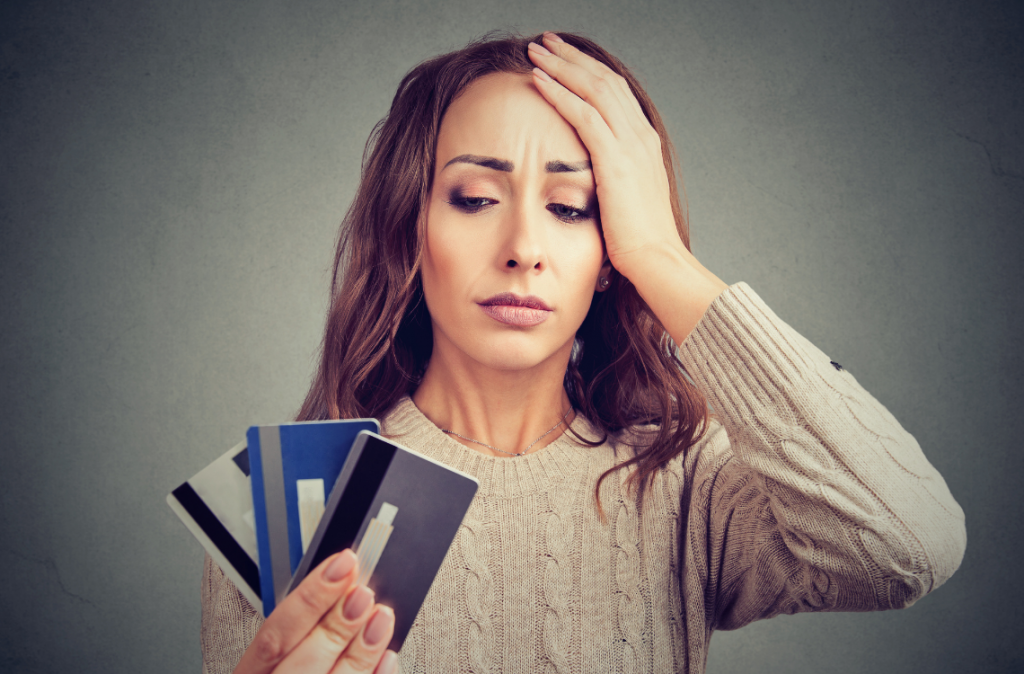 Top Ways To Avoid Overpaying Credit Card Processing Fees