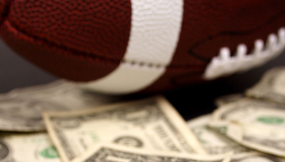 Detailed Process Of Starting Online Sports Book Business