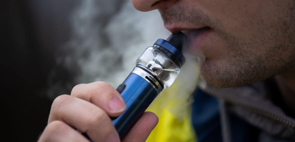 Vape merchant accounts