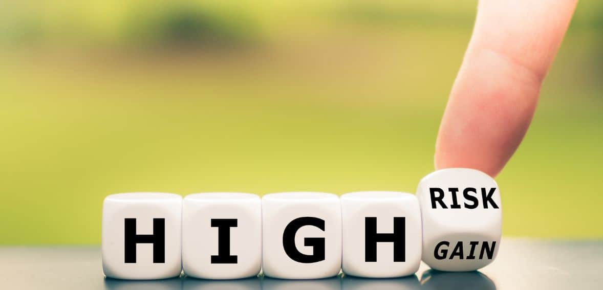 What is a High-Risk Merchant Account, and How Does it Work?