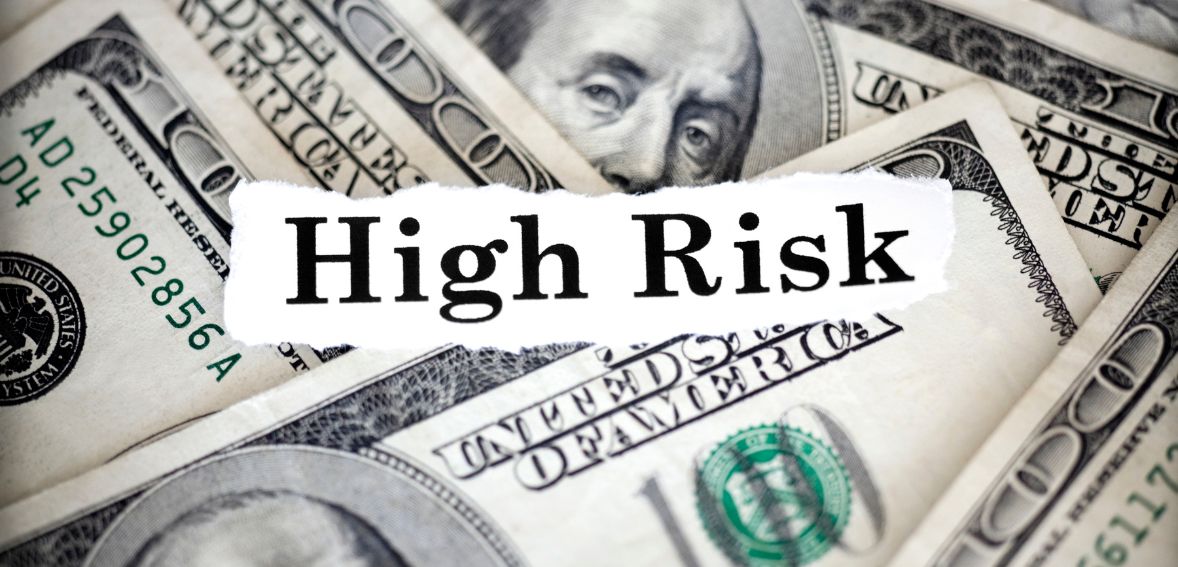 Understanding High-Risk Merchant Account