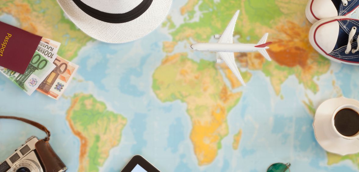 Do Travel Agents Need a Travel Agency Merchant Account?