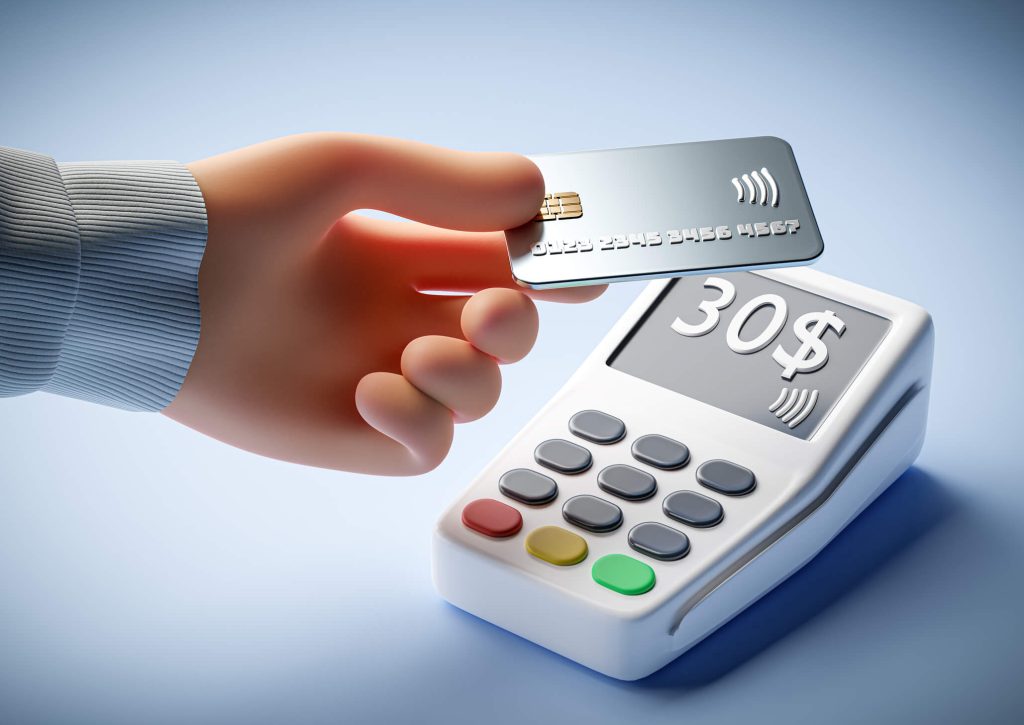 Choosing a Payment Processor for Your Restaurant