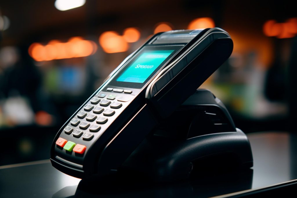 Different Payment Processing Options for Restaurants