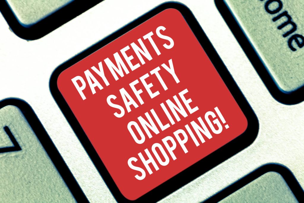 E-commerce Fraud Prevention