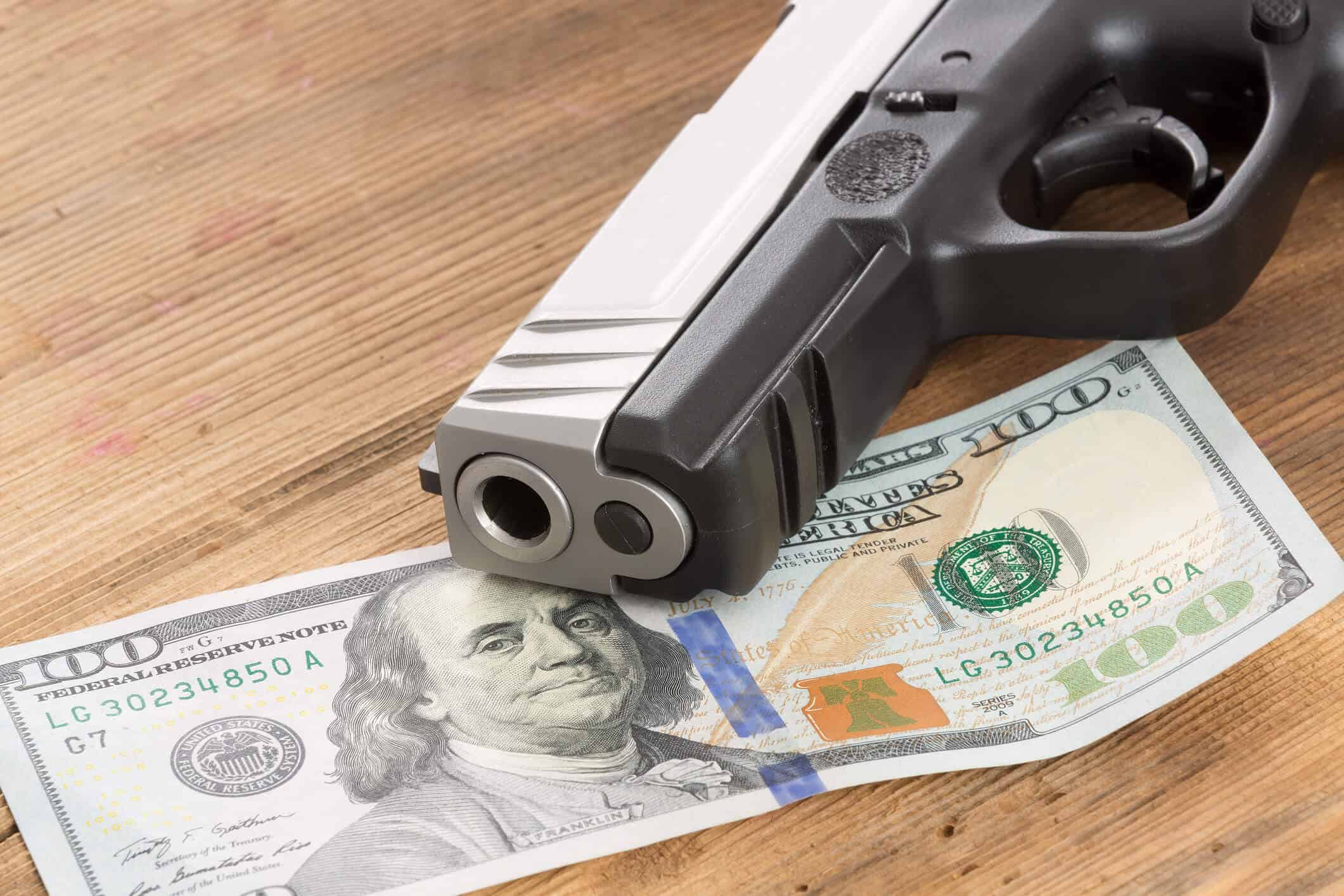 high-risk merchant account for firearms and ammunition sales