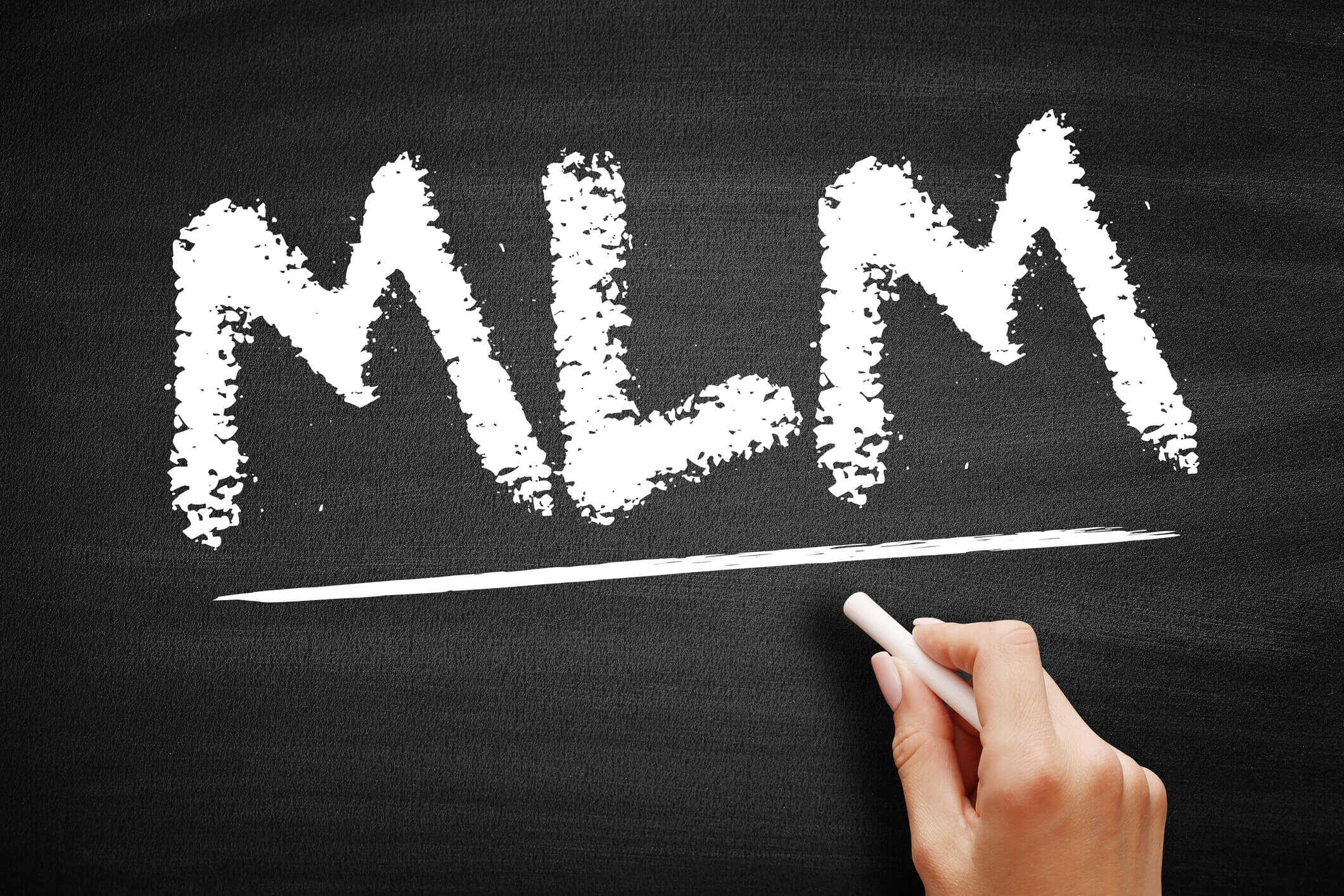High-Risk Merchant Accounts for Multi-Level Marketing Companies