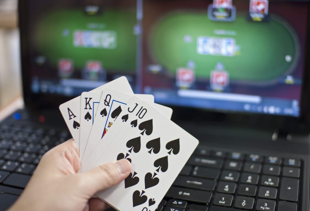 Increasing Popularity of Online Gaming and Gambling Platforms