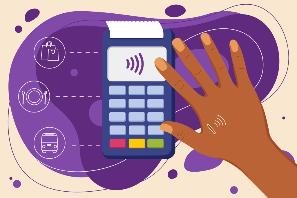 Integrated Payment Processing Solutions for Tech Industry