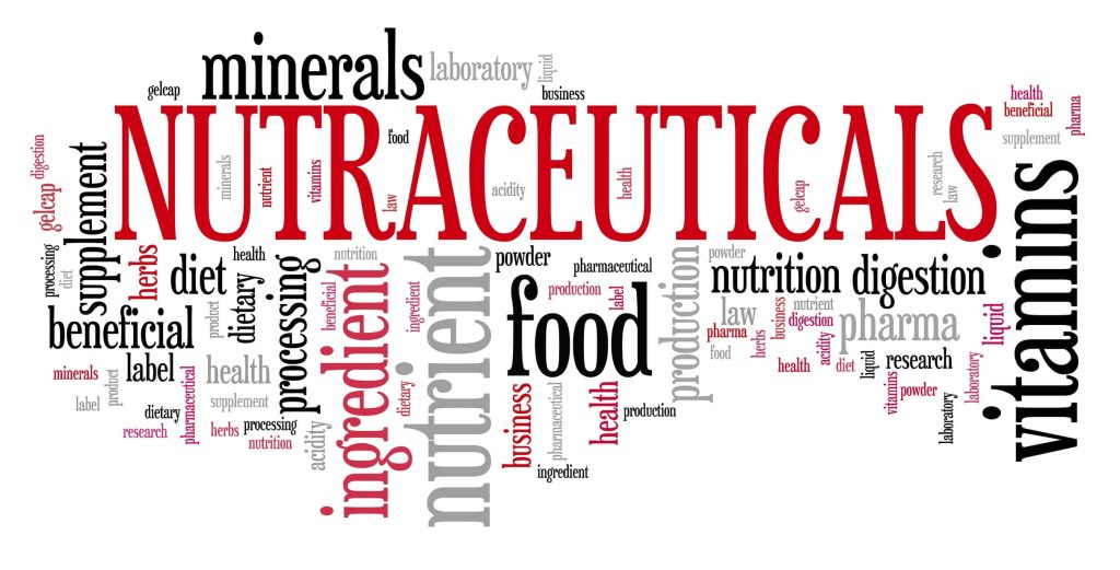 Nutraceutical and Supplement Industry