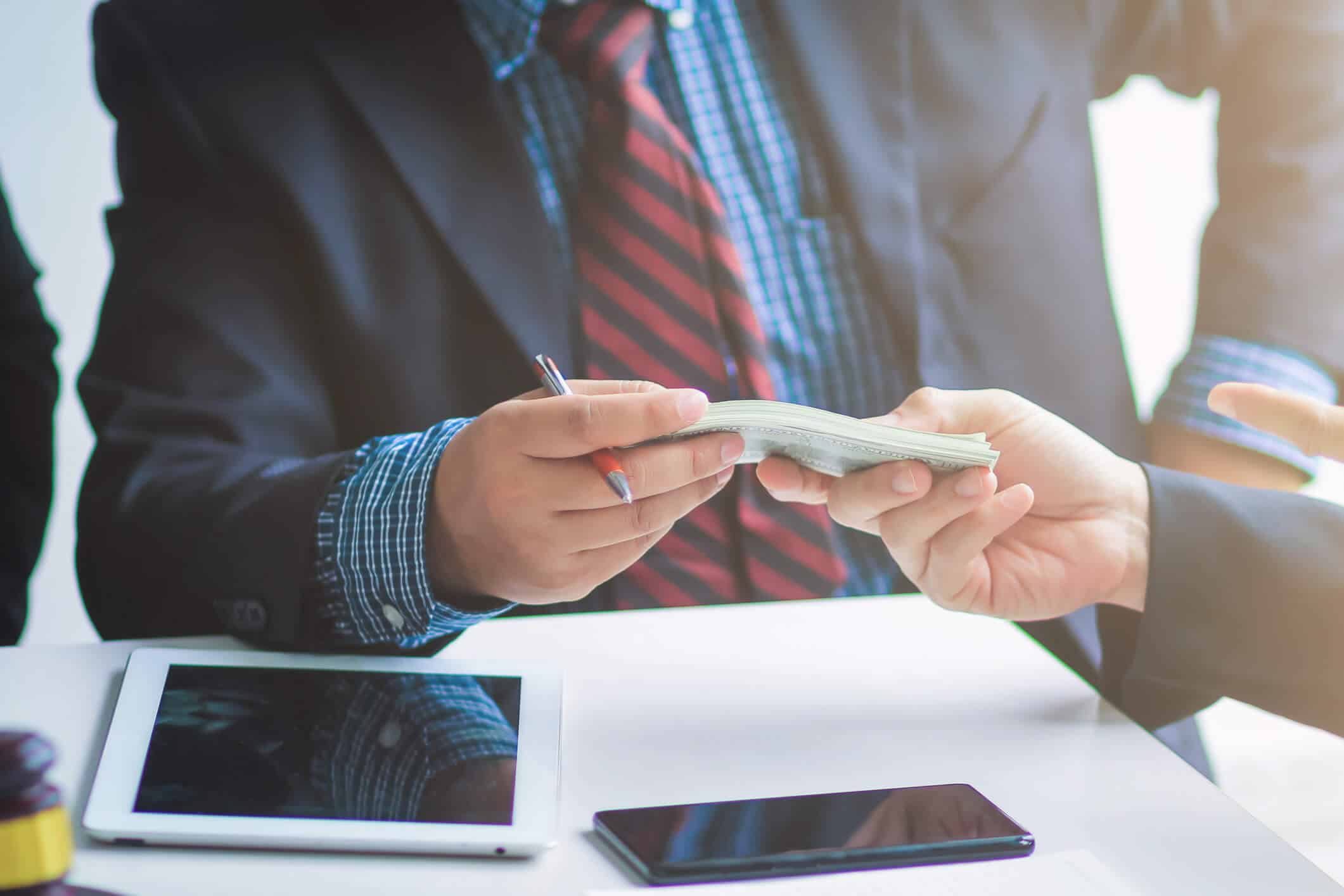 Payment Processing Solutions for Insurance Companies