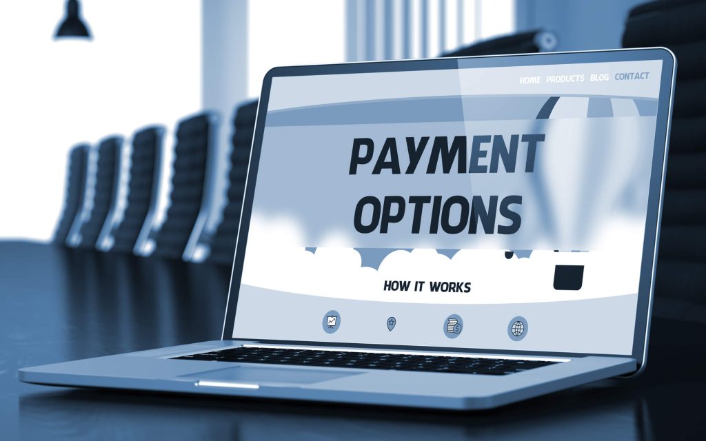 Payment Processing Options Tailored to the CBD