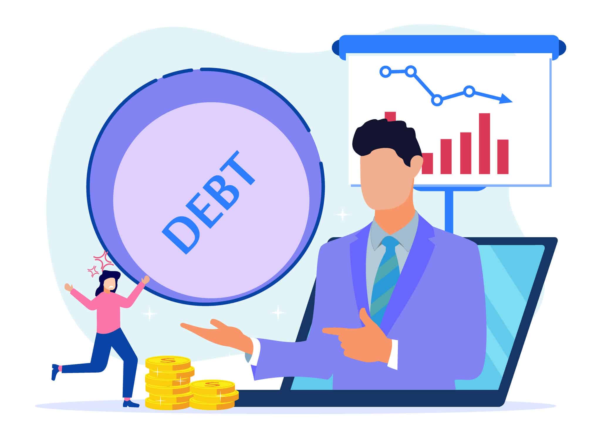 Payment Processing Solutions for Debt Collection Agencies