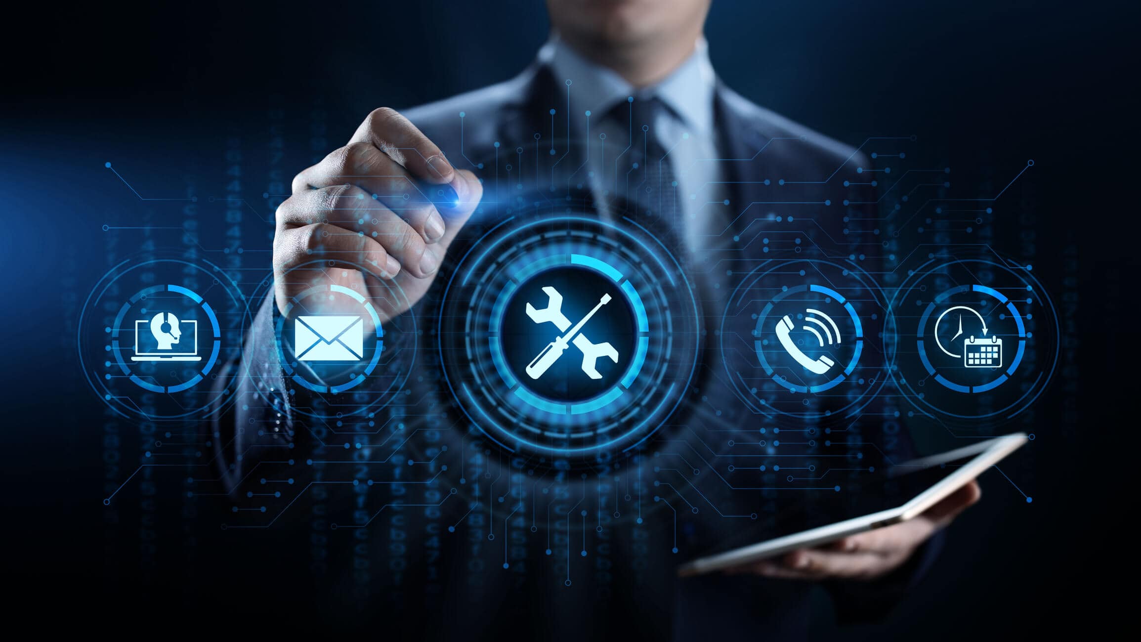 Payment Processing Solutions for Tech Support