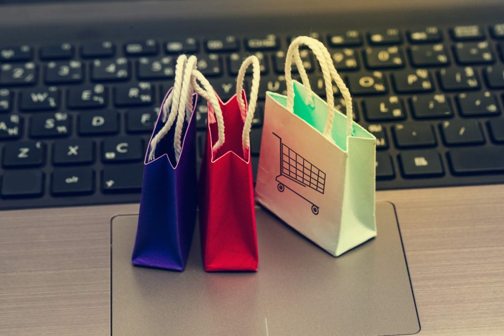 Types of E-commerce Fraud