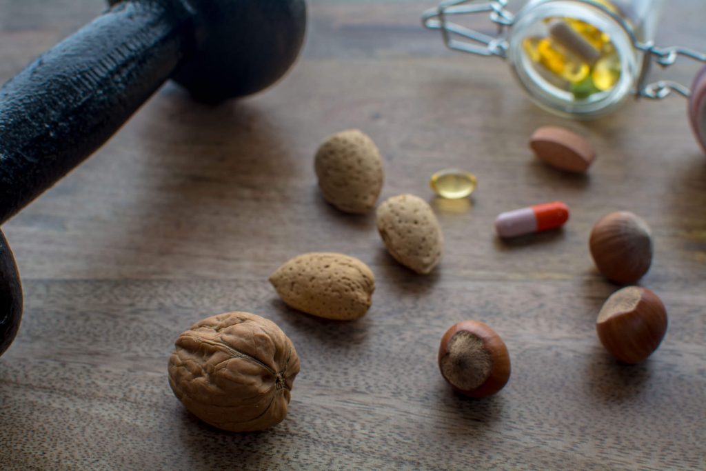 Why Dietary Supplements and Weight Loss Products are Considered High-Risk