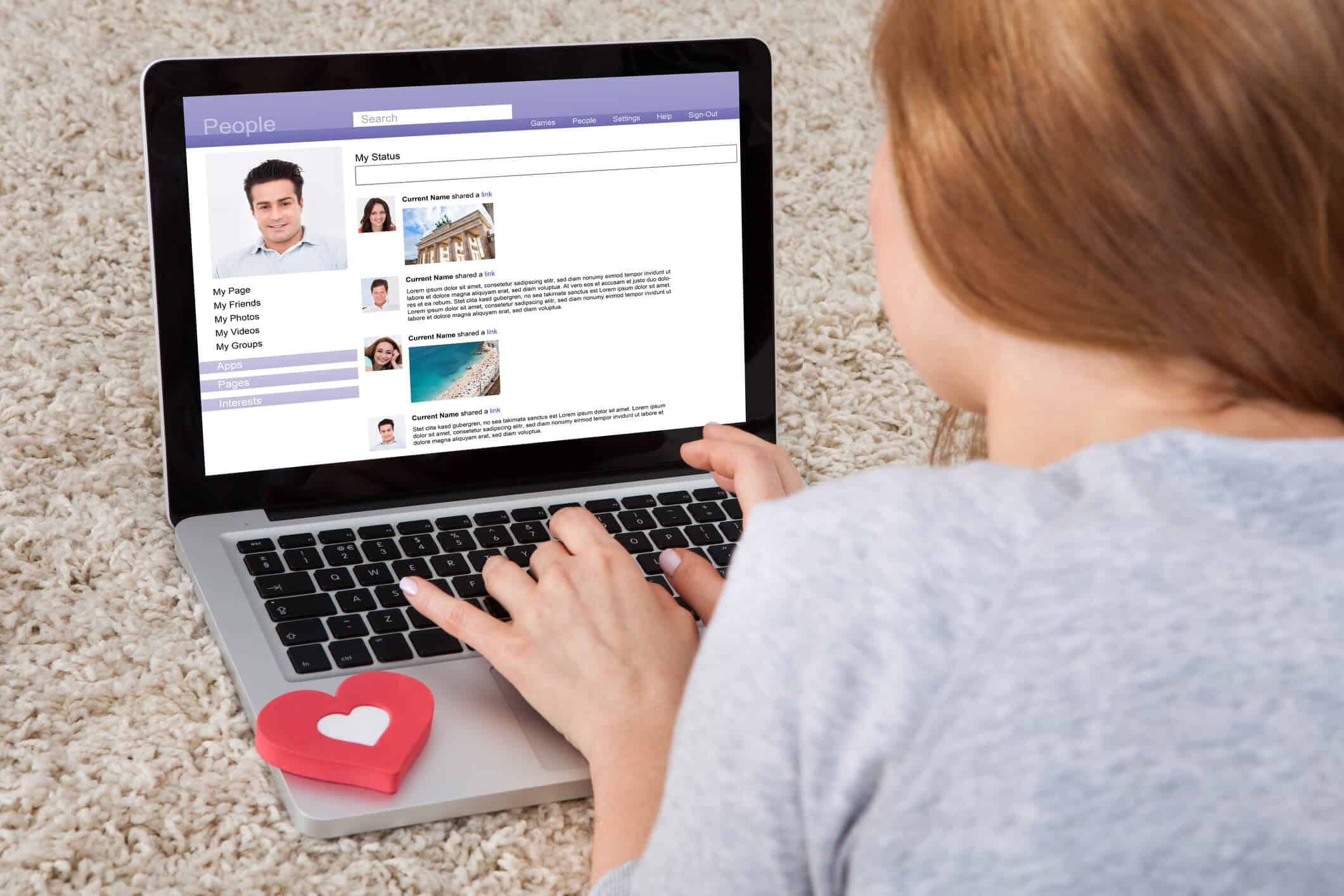 Effective Payment Solutions for Online Dating Sites
