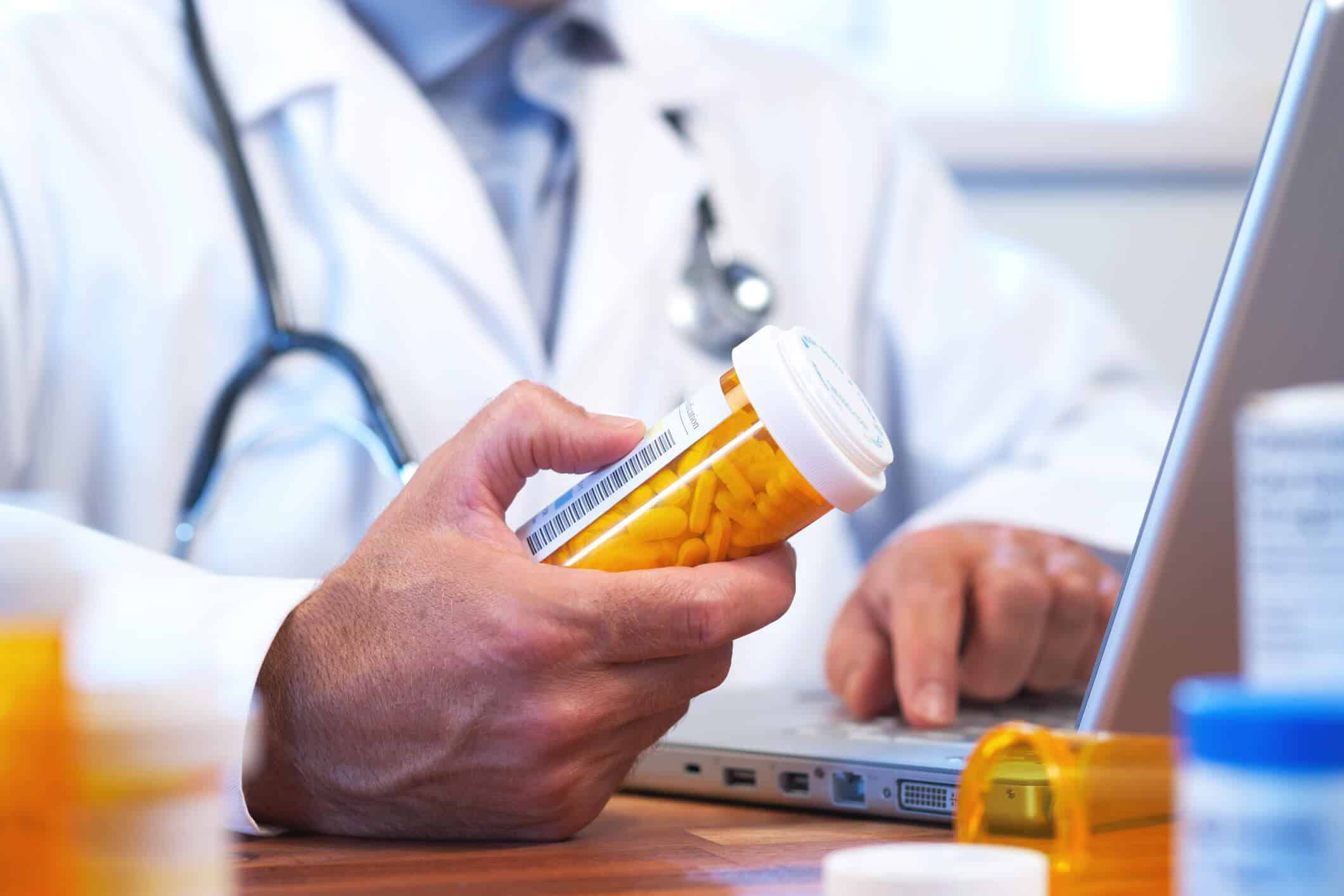 High Risk Merchant Account for Online Pharmacy