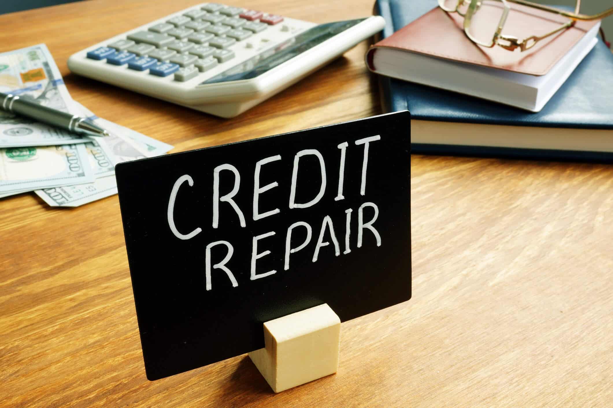 High-Risk Payment Processing for Credit Repair Services