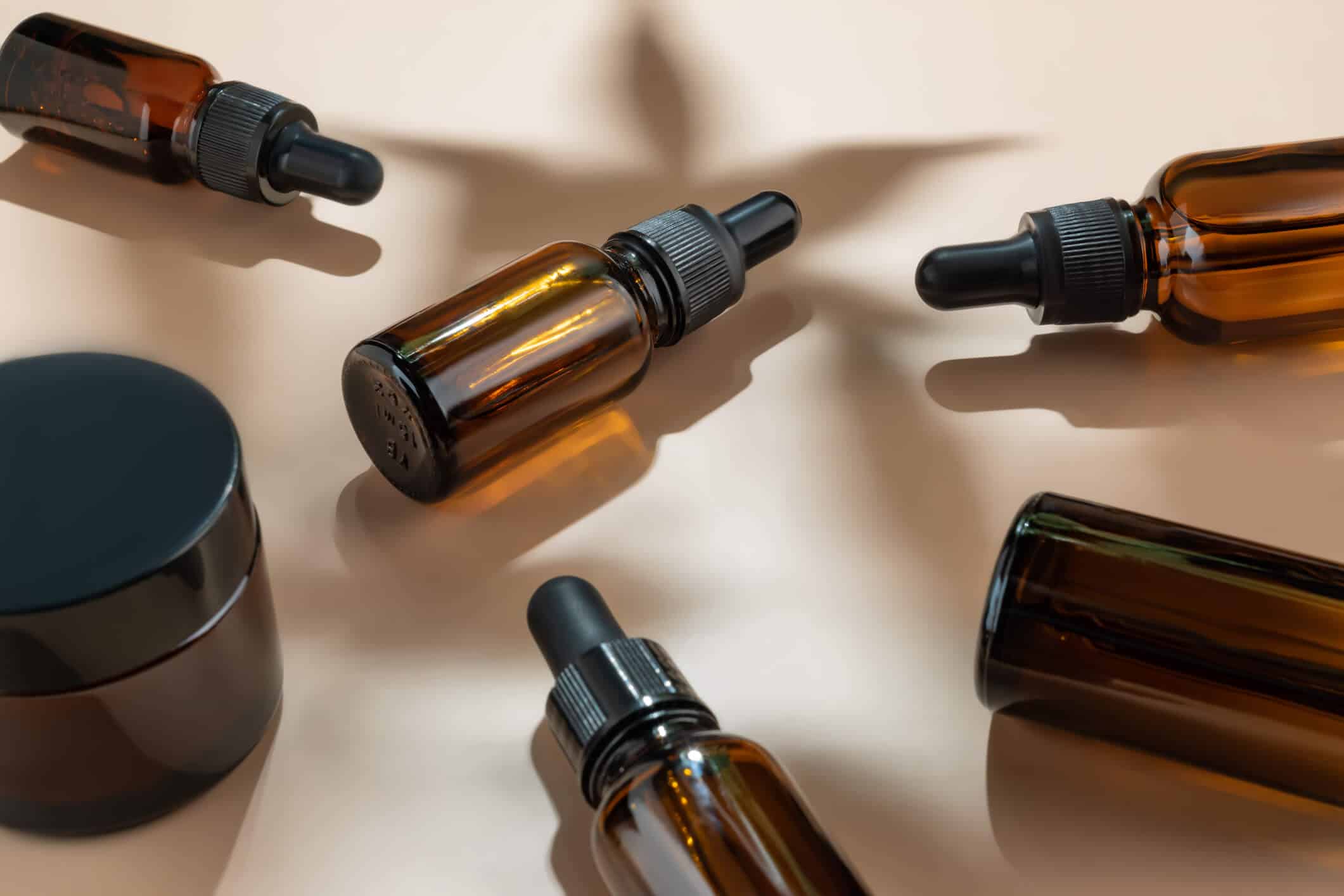 Securing a Merchant Account for CBD and Cannabis Businesses