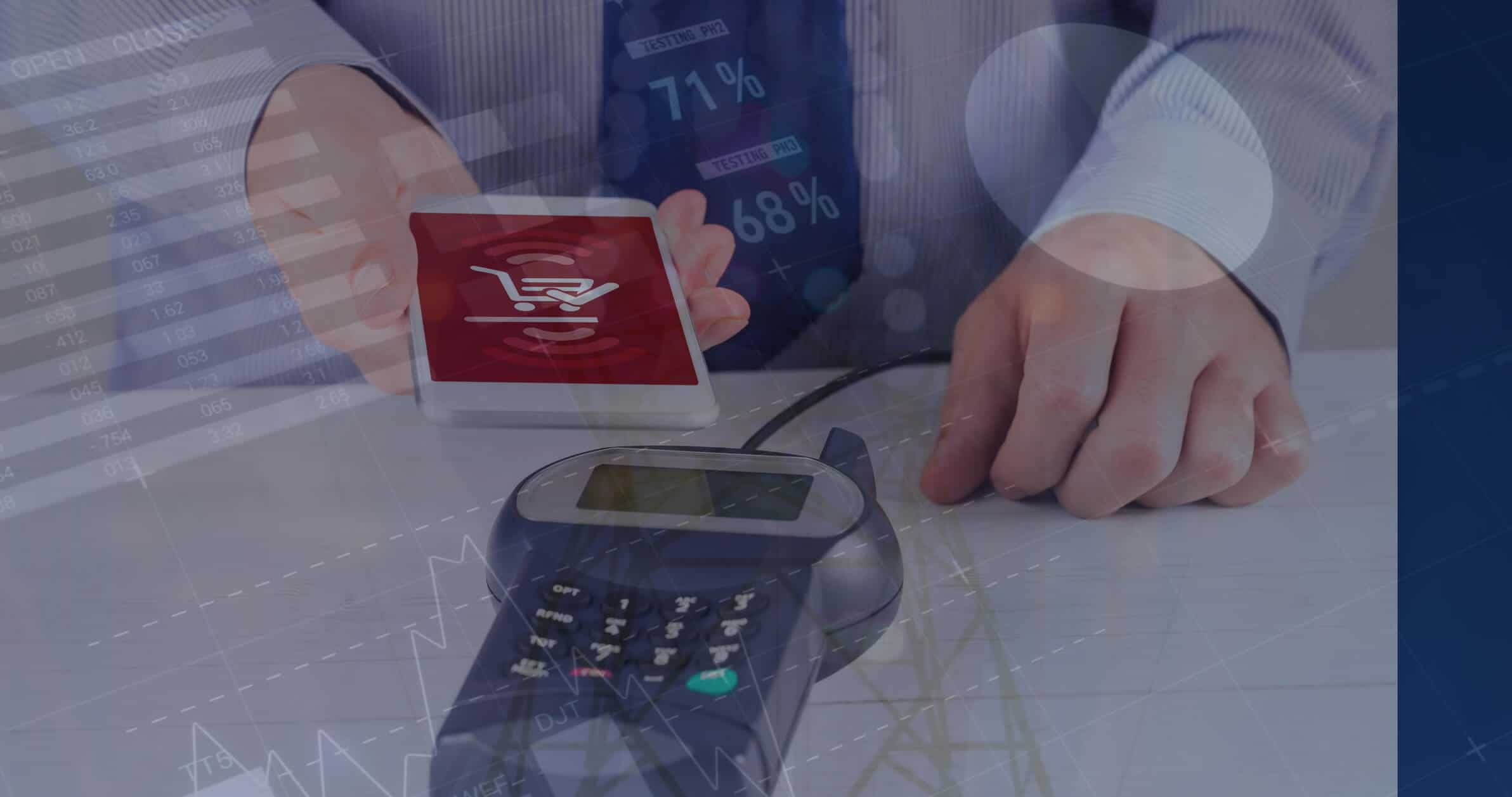 Future of High-Risk Payment Processing: Trends to Watch