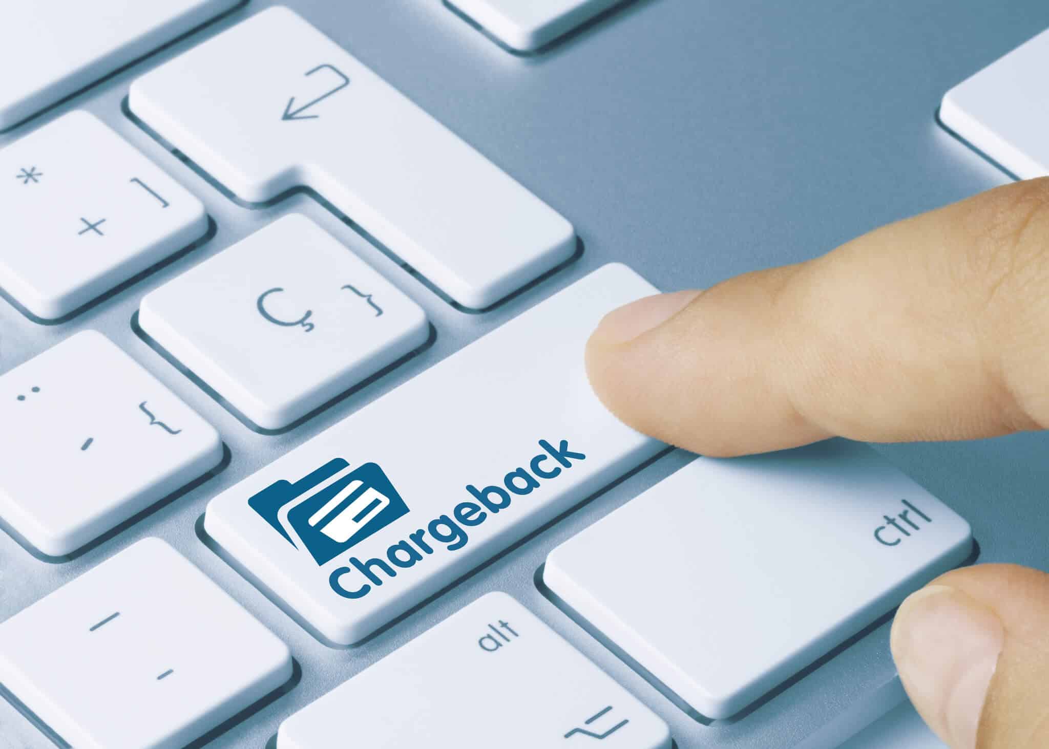 Handle Disputes and Chargebacks in High-Risk Payment Processing