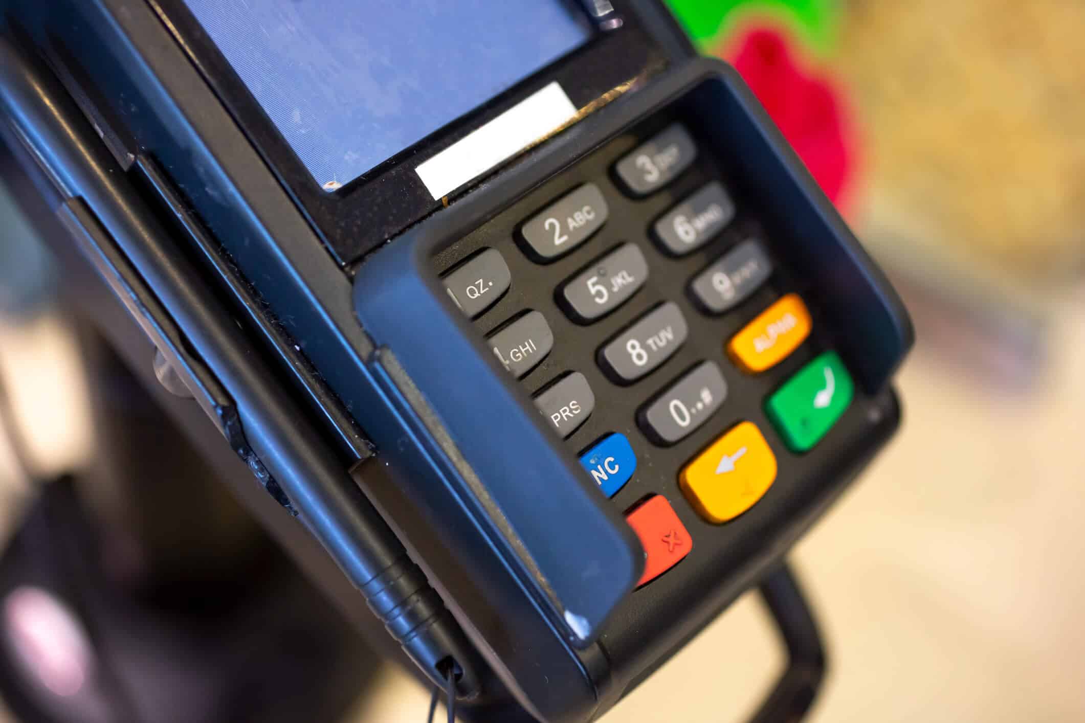 High-Risk Credit Card Processing Fees