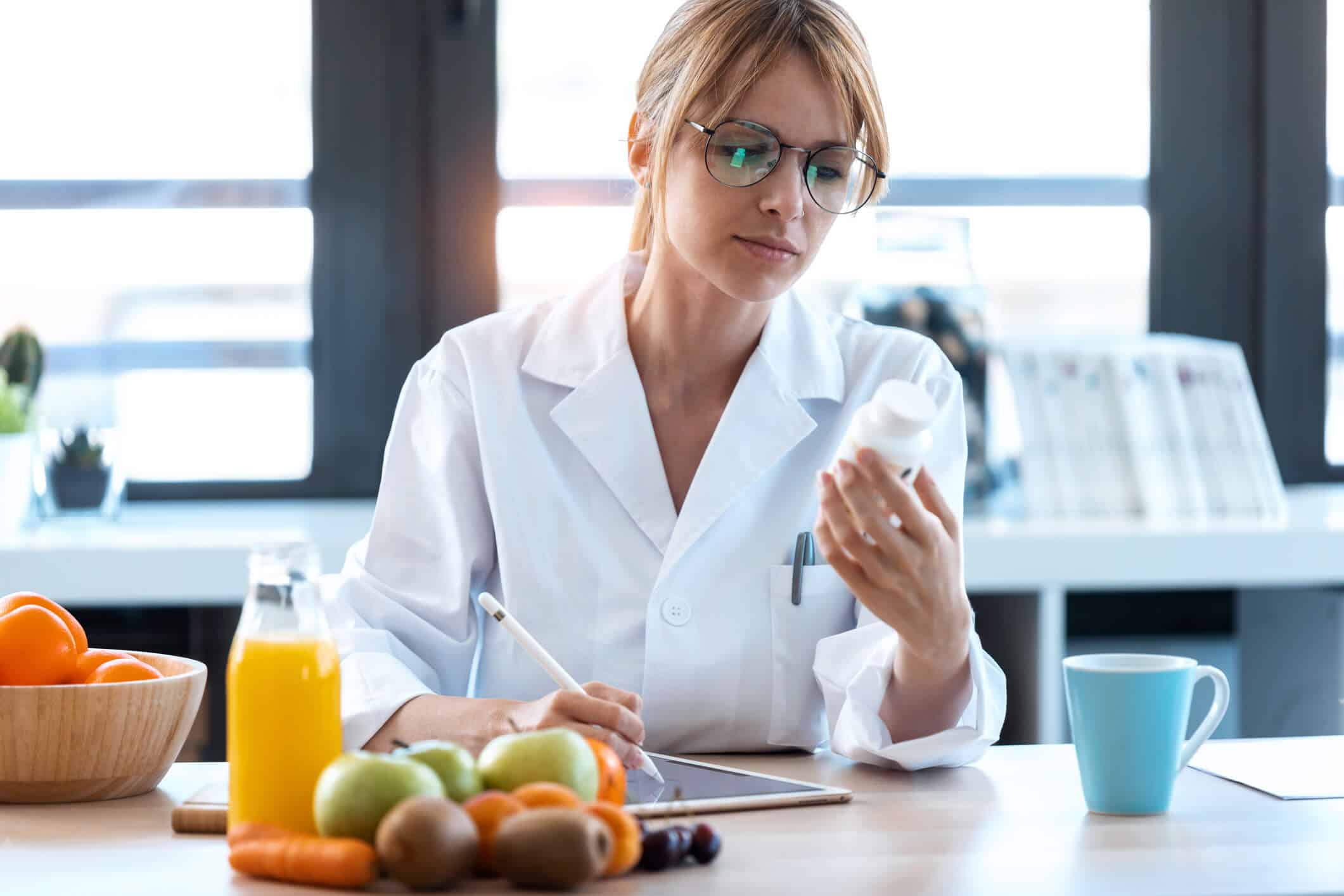 High-Risk Payment Processing for Nutraceuticals and Supplements