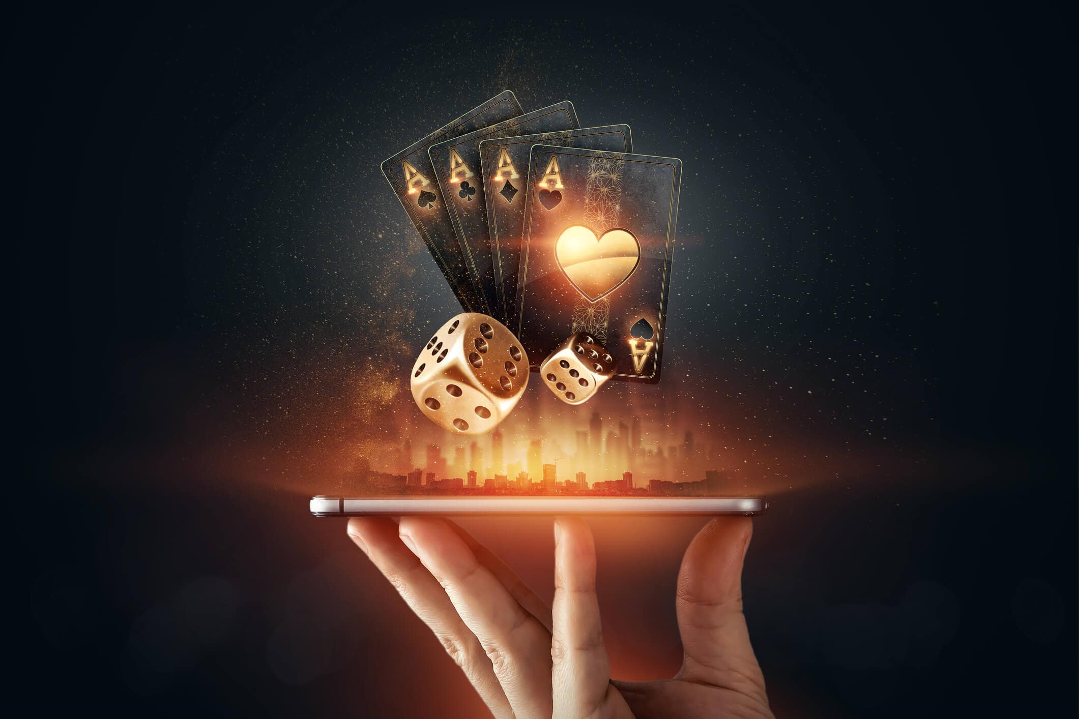 High-Risk Payment Processing Solutions for Online Gambling
