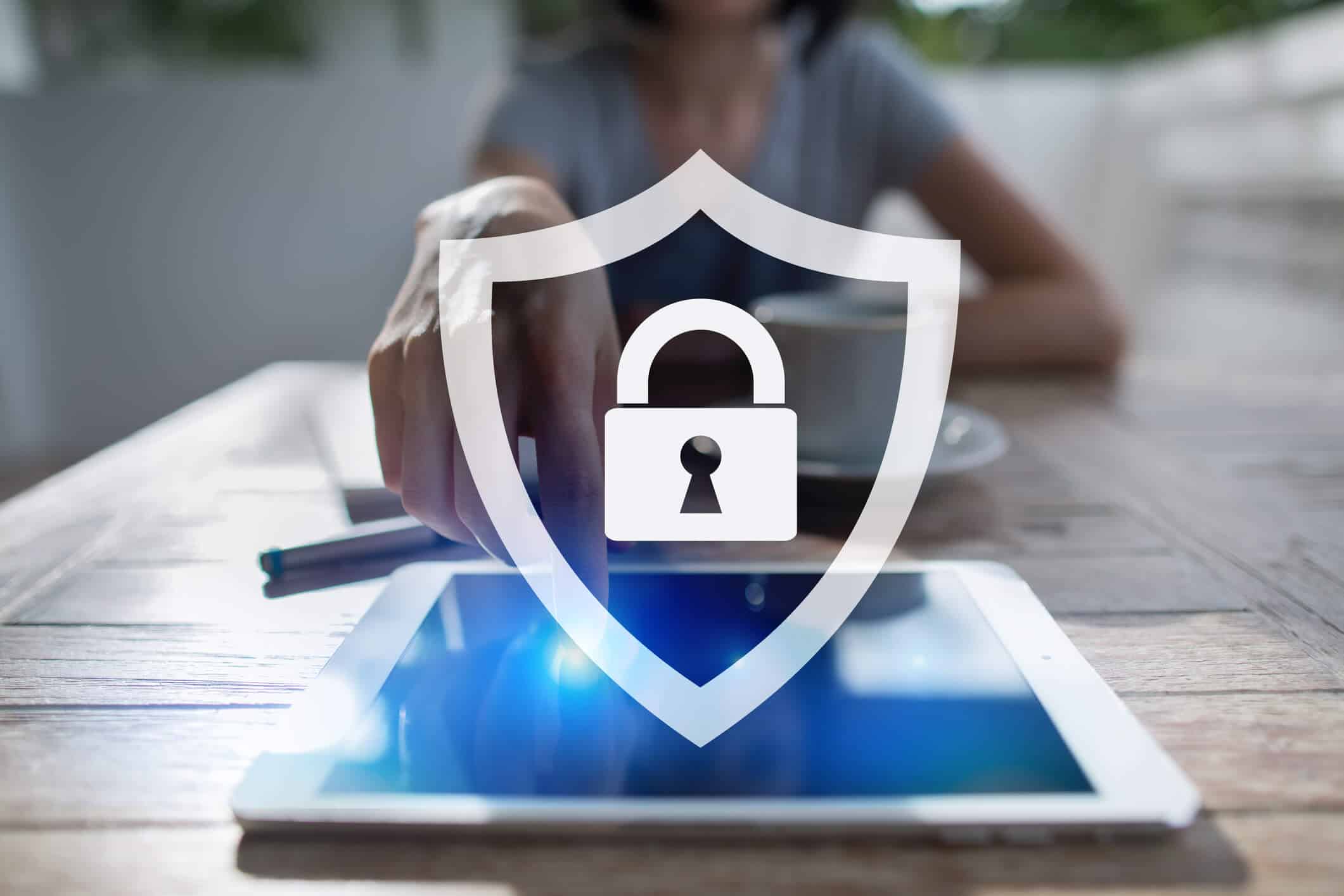 Role of Encryption in High-Risk Payment Processing