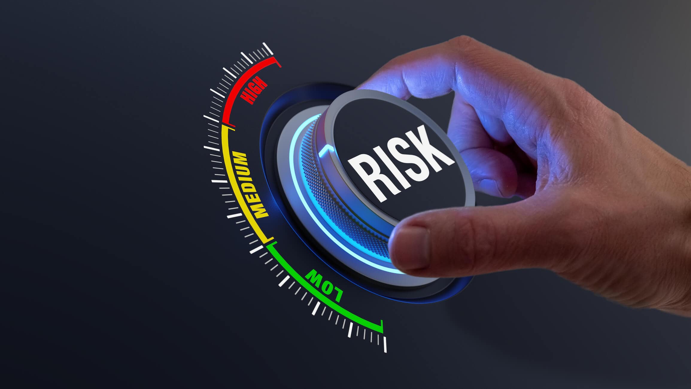 Why Your Business Might Be Considered High-Risk