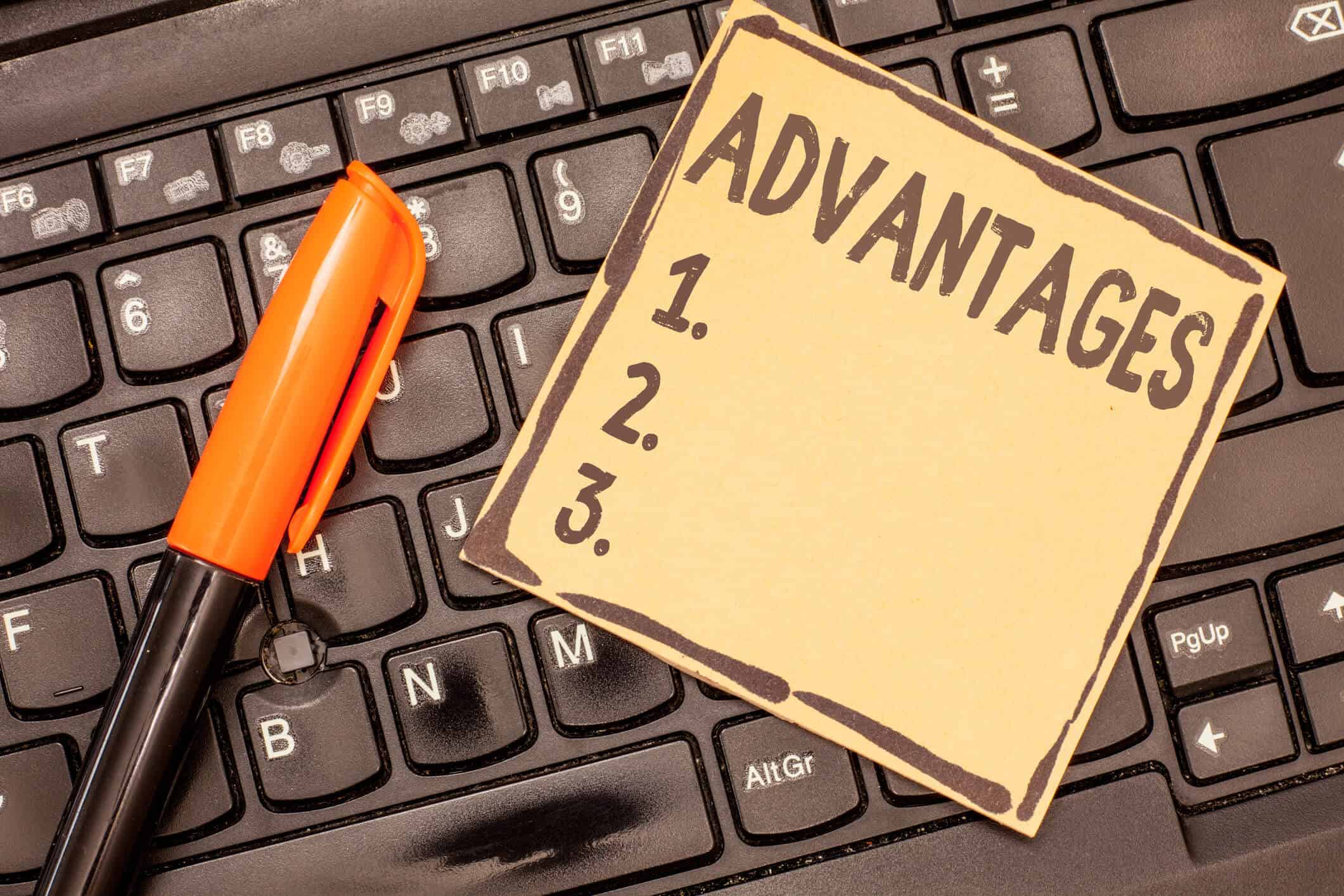 Advantages of High-Risk Merchant Accounts for Businesses