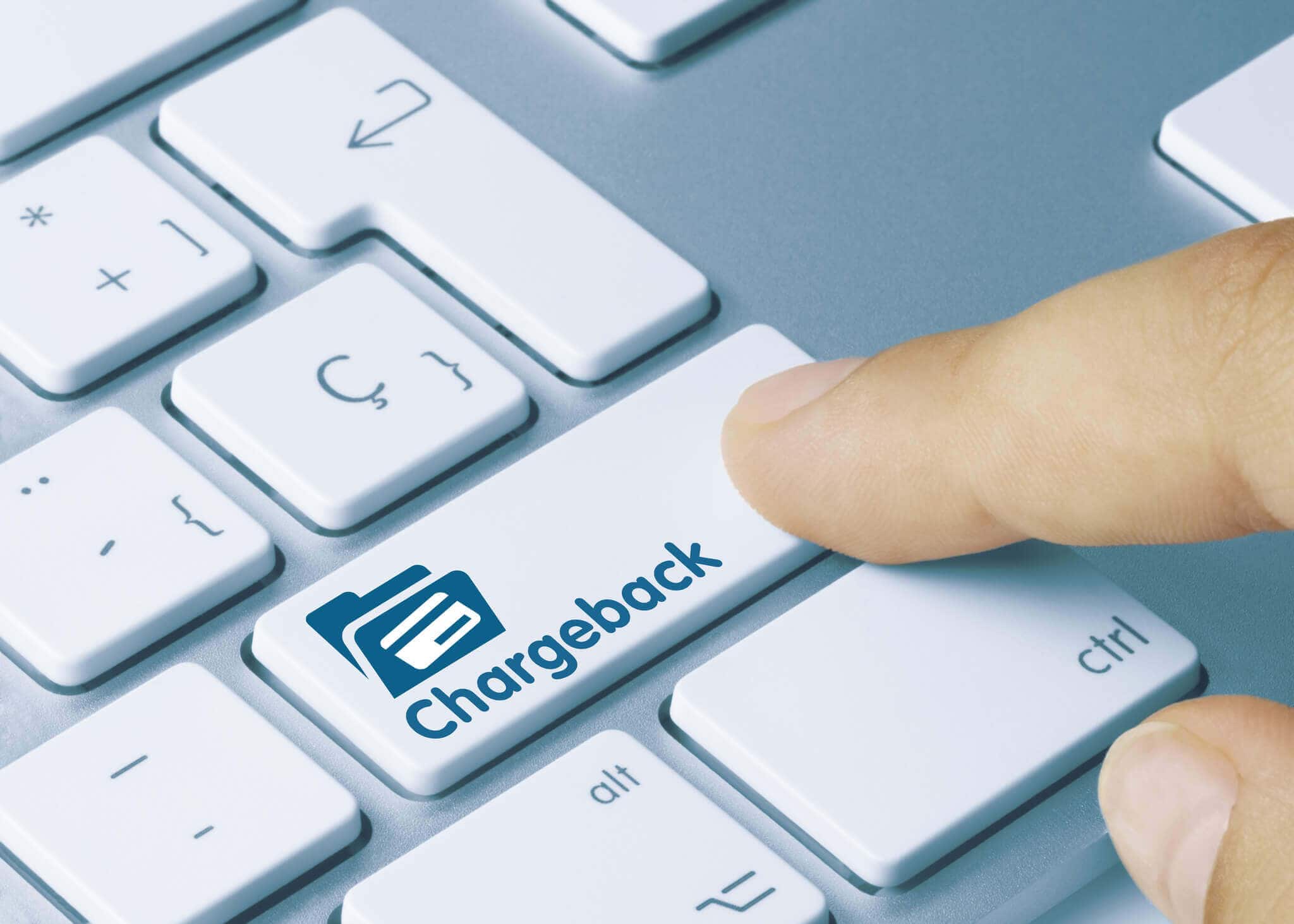 Impact of Chargebacks on High-Risk Credit Card Processing