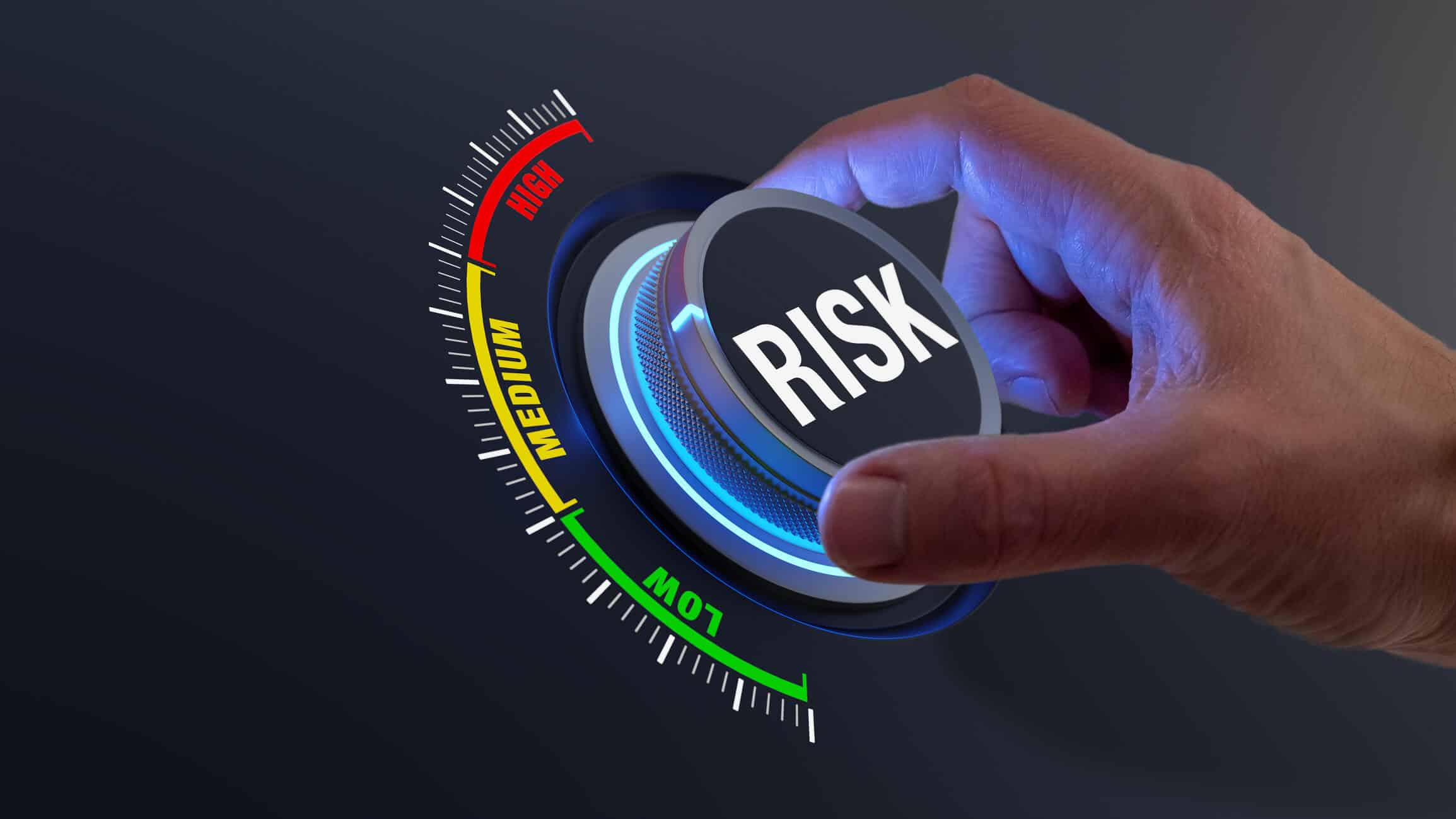 Industries Considered High-Risk by Payment Processors
