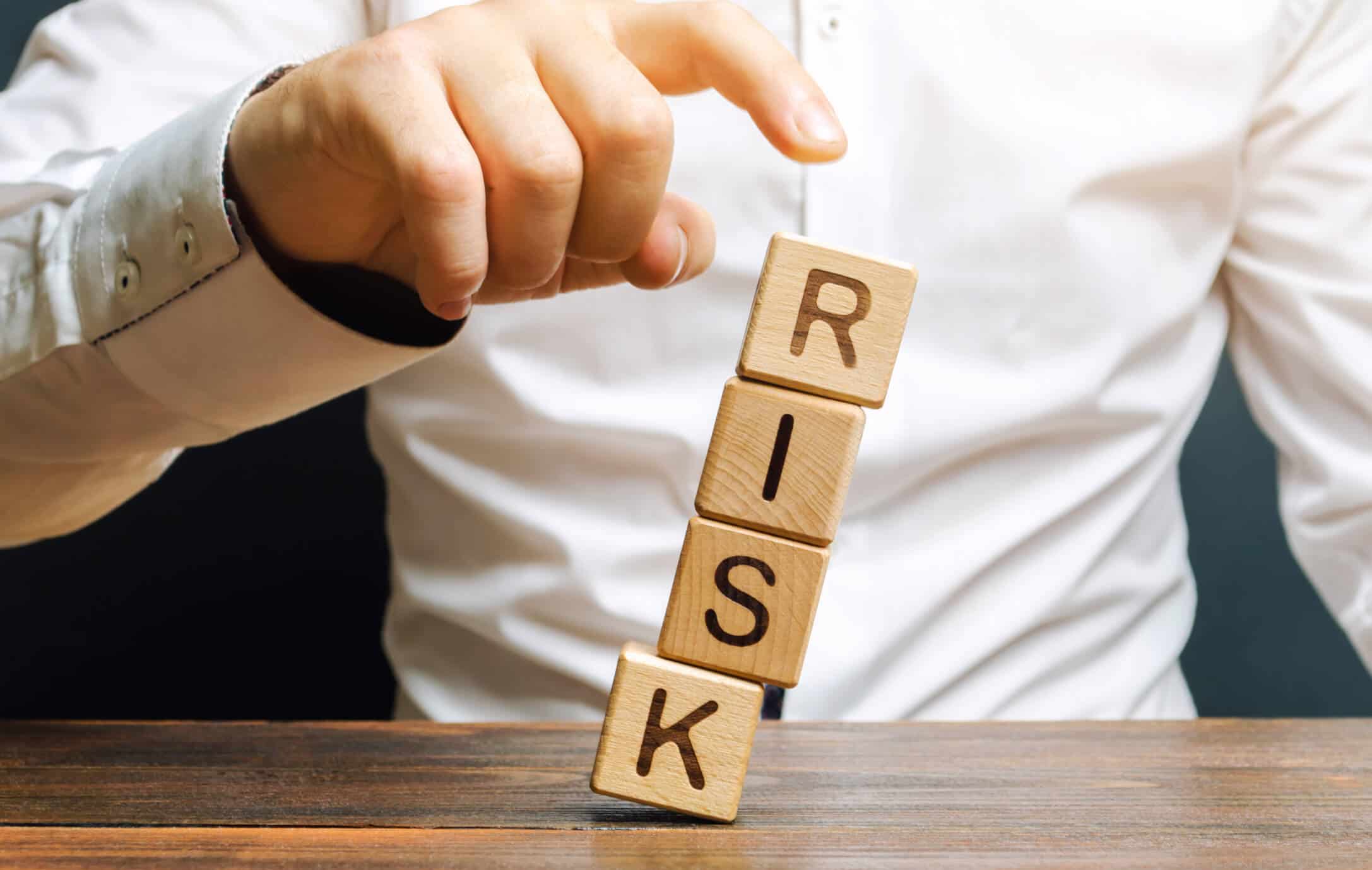 Manage Financial Risk in High-Risk Businesses
