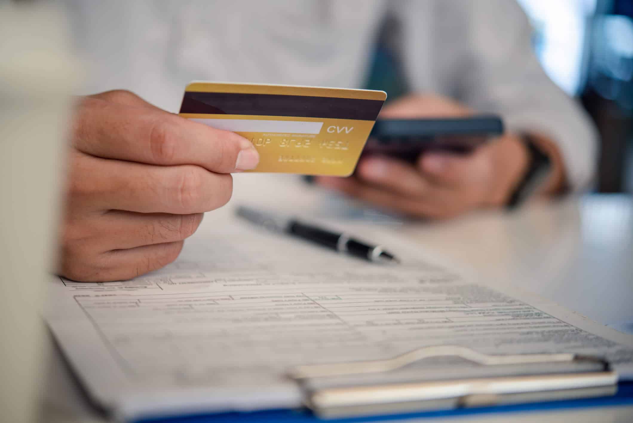Role of Payment Gateways in High-Risk Credit Card Processing