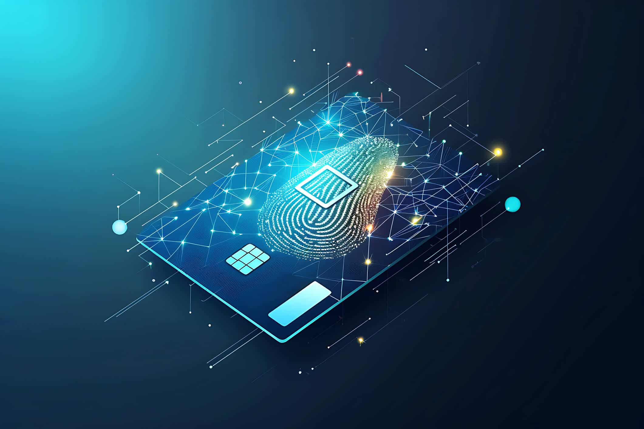 Role of AI in High-Risk Credit Card Processing