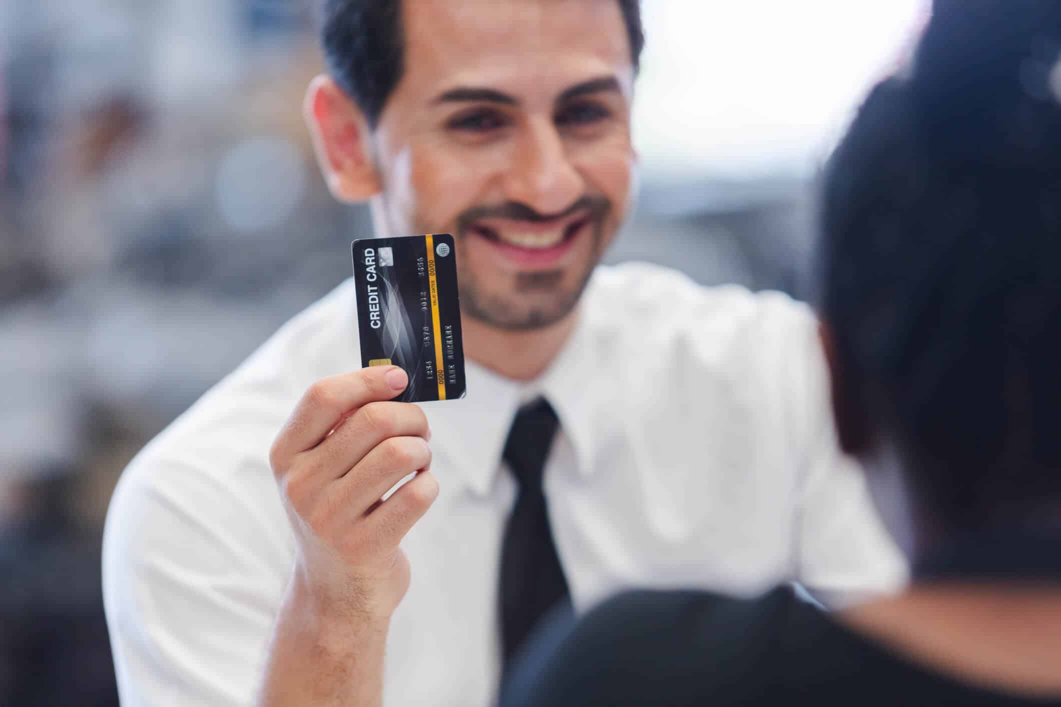 Benefits of Accepting Credit Card Payments for High-Risk Businesses