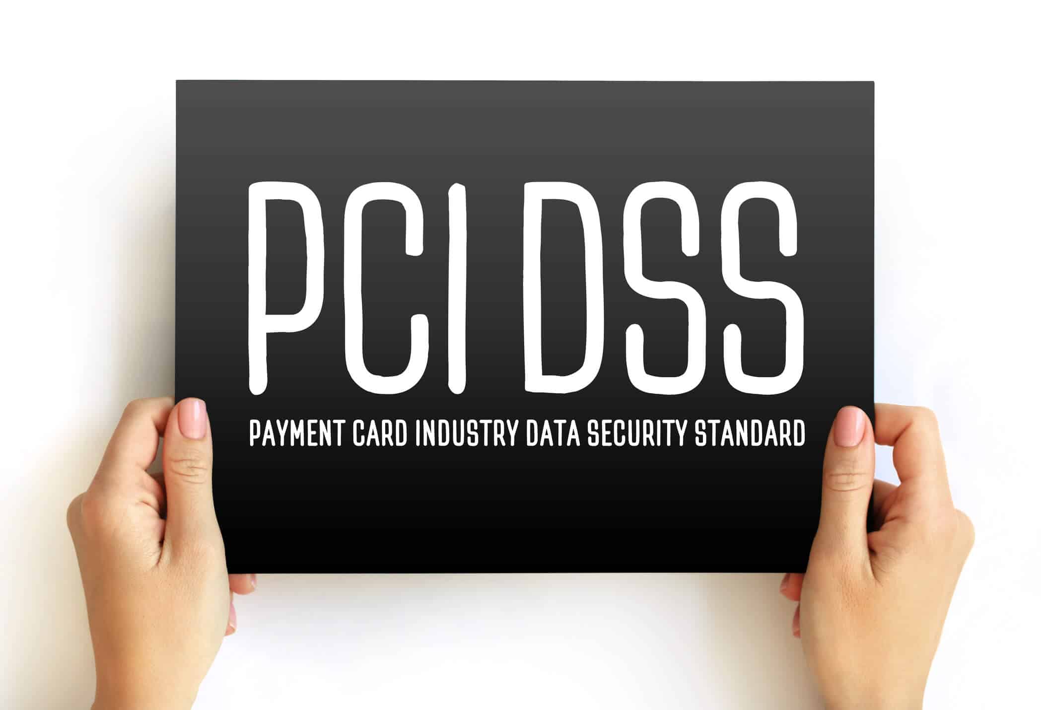 Ensure PCI Compliance in High-Risk Payment Processing