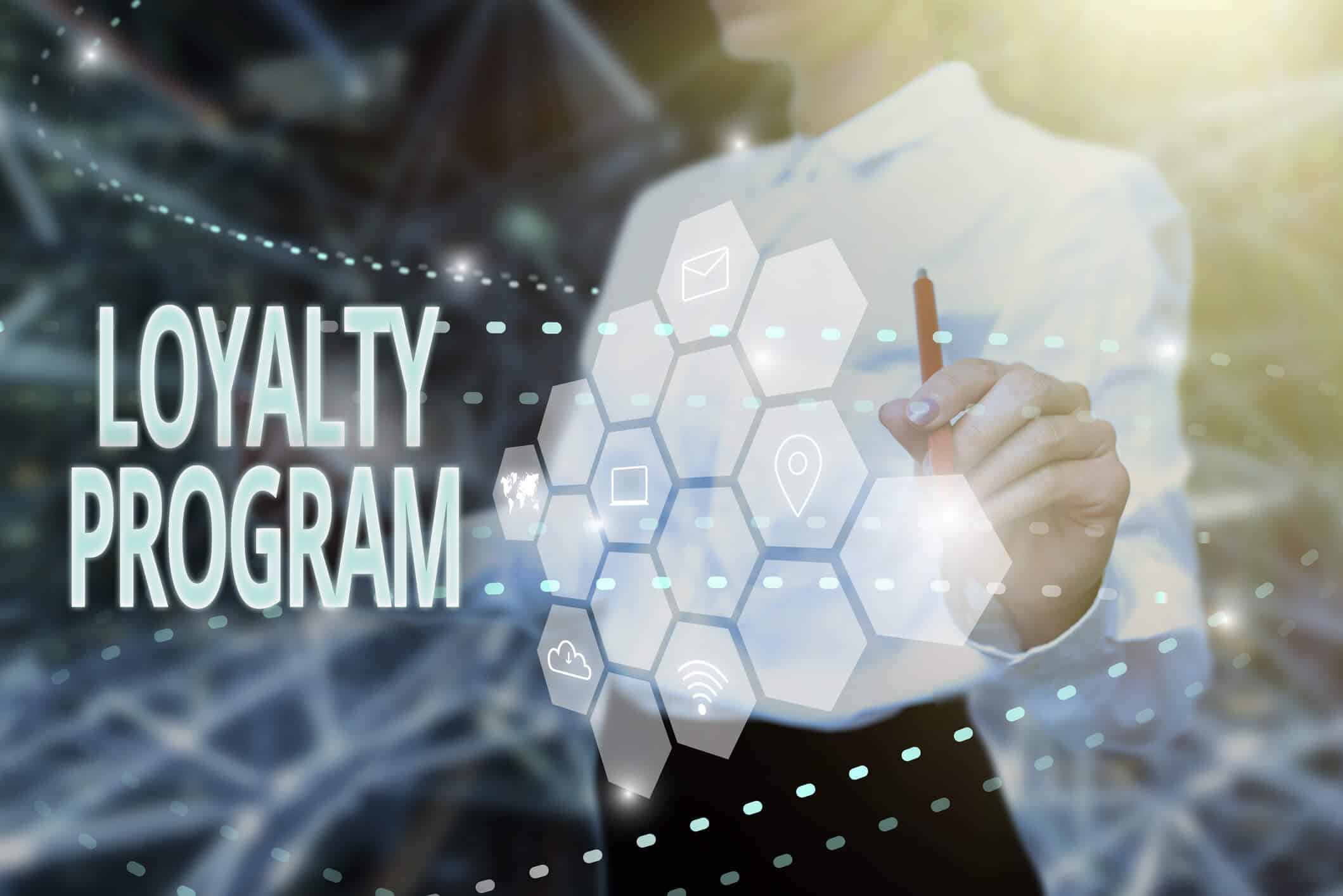 Implement Loyalty Programs with Your High-Risk POS System