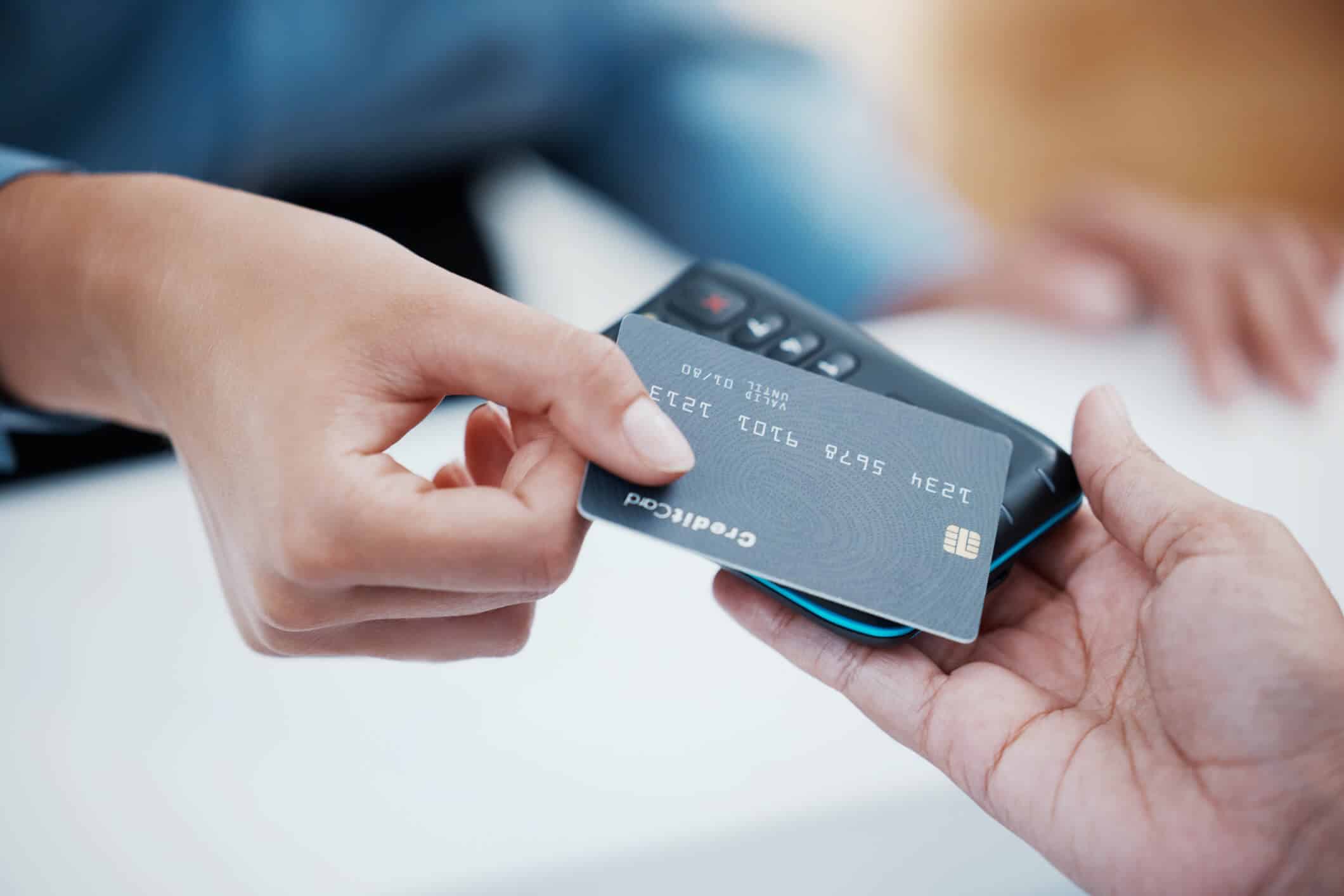 Improve Customer Trust in High-Risk Payment Processing