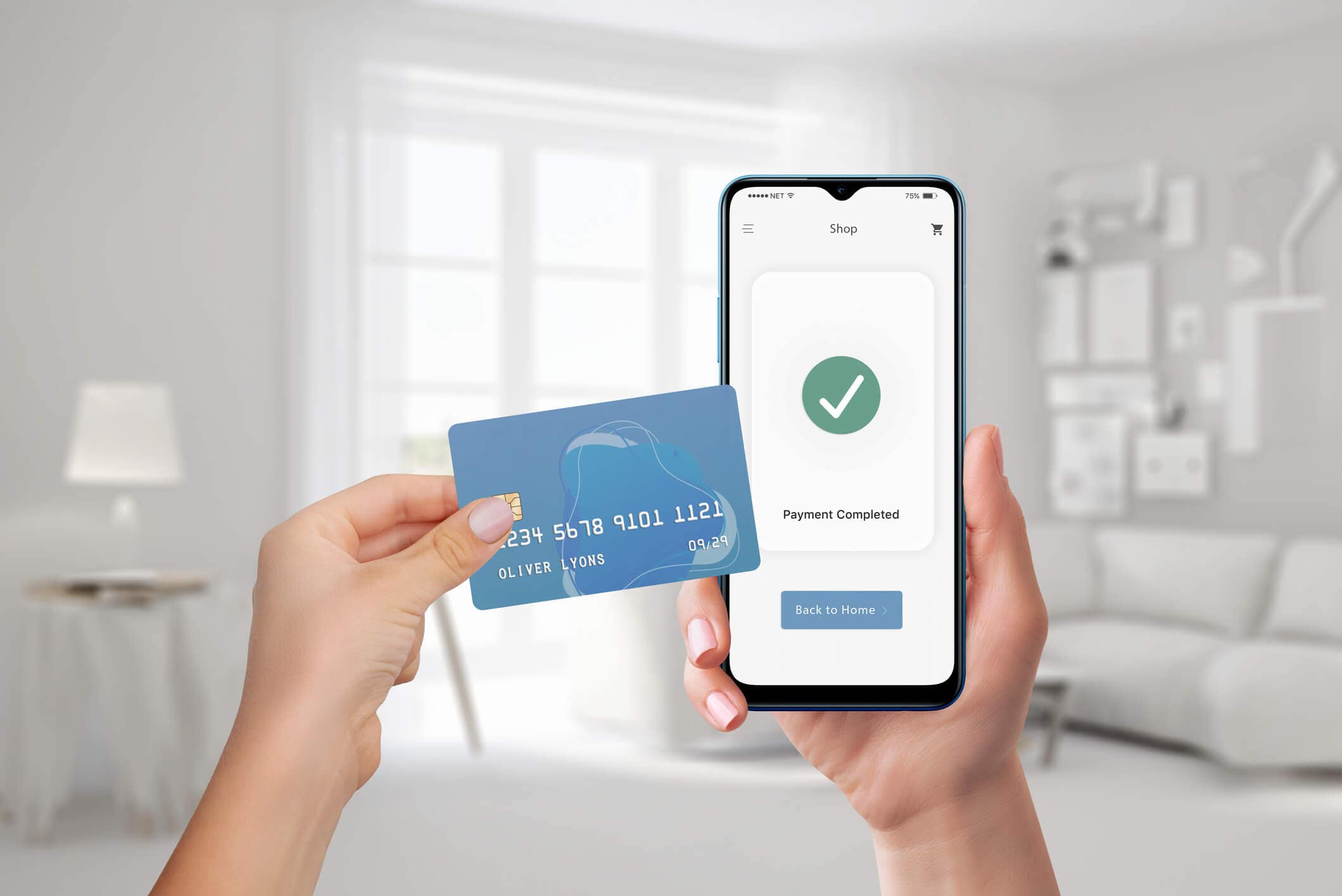 Secure Payment Processing for High-Risk Businesses