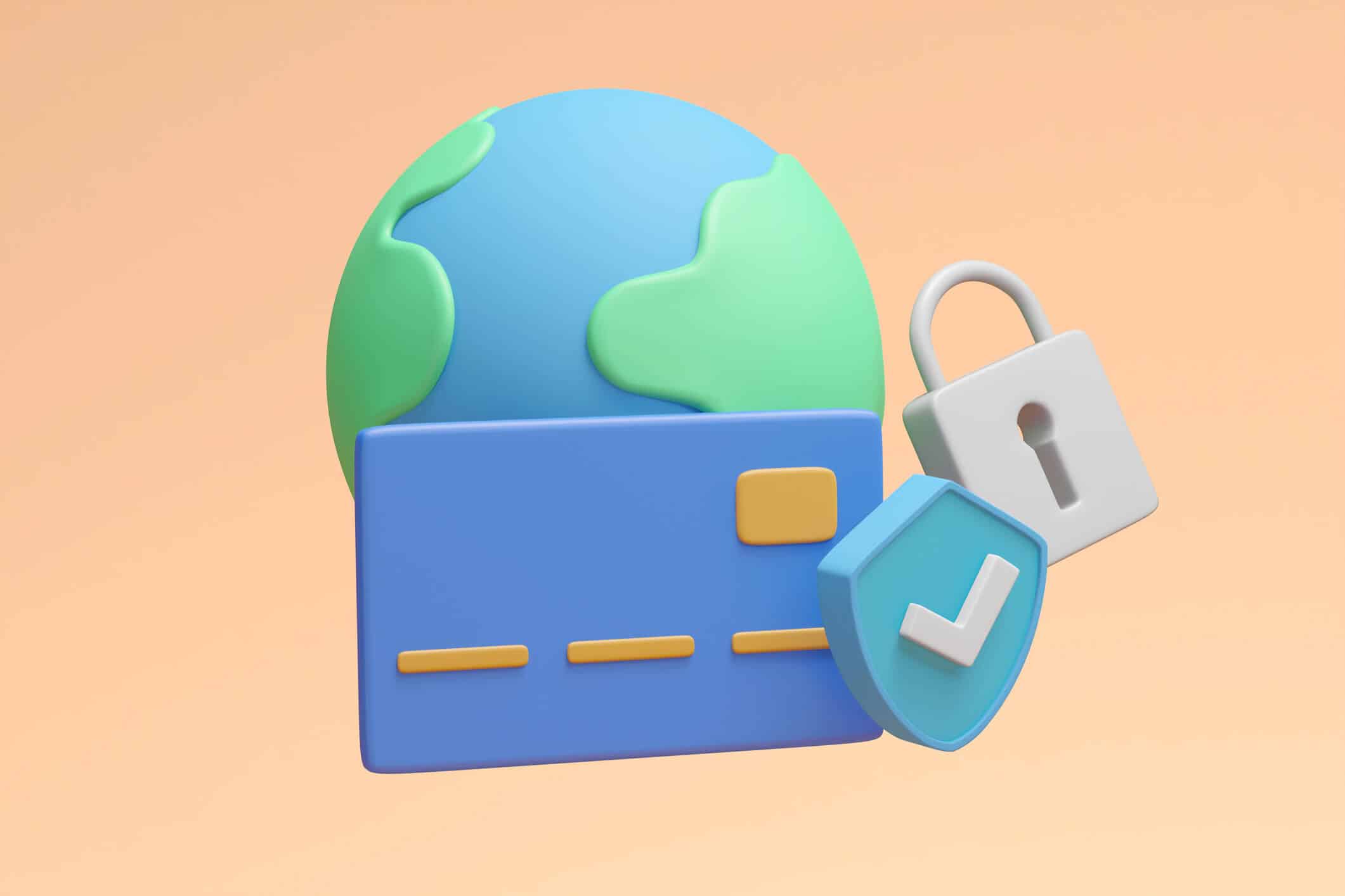 Mitigate Risk in International High-Risk Payment Processing
