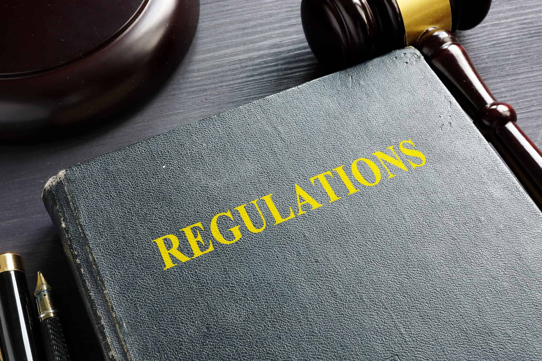 Navigate International Regulations in High-Risk Payment Processing