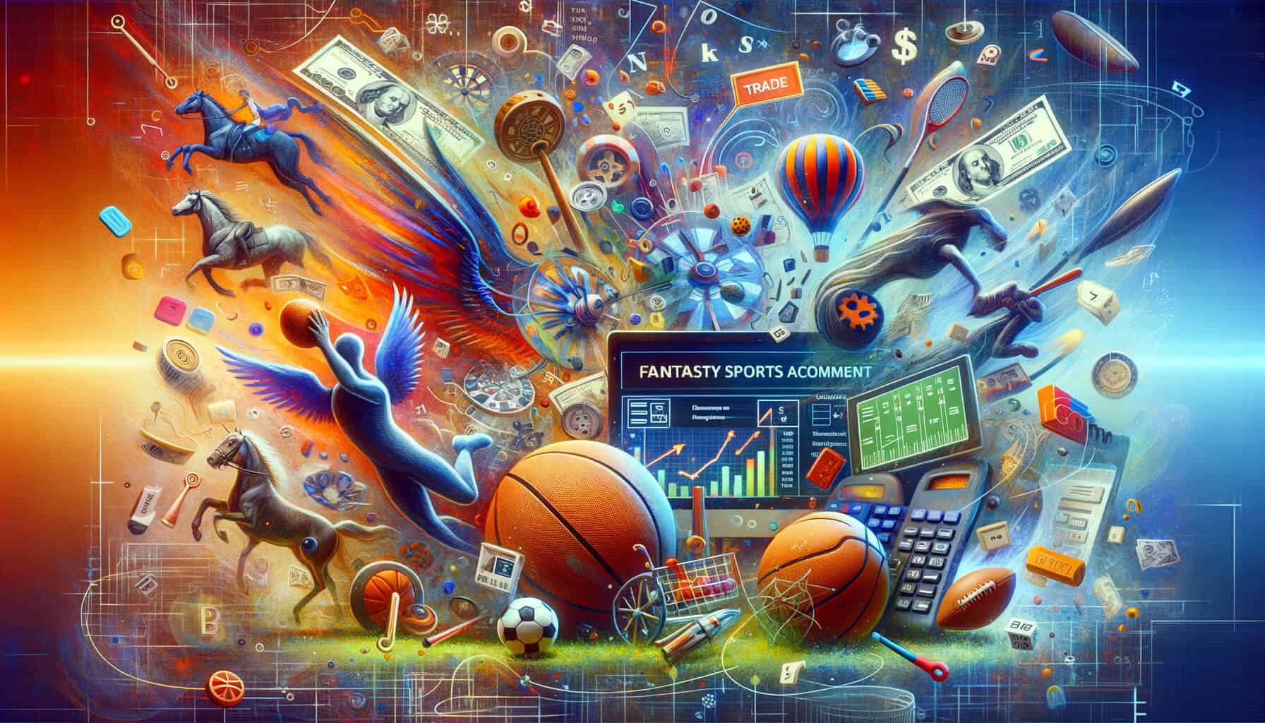 How to Obtain a Fantasy Sports Merchant Account