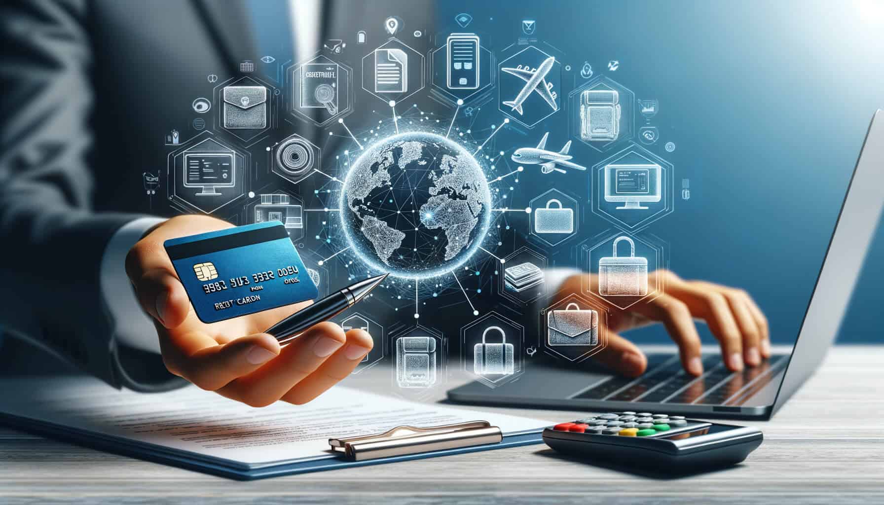 How to Obtain a Travel Agency Merchant Account