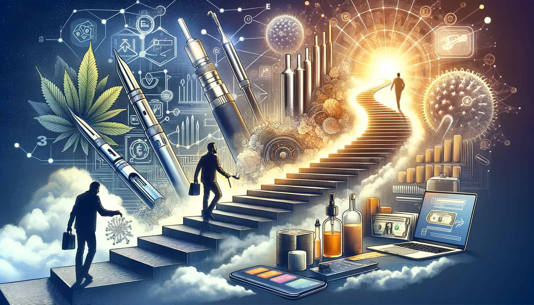 How to Obtain an E-cigarette Merchant Account