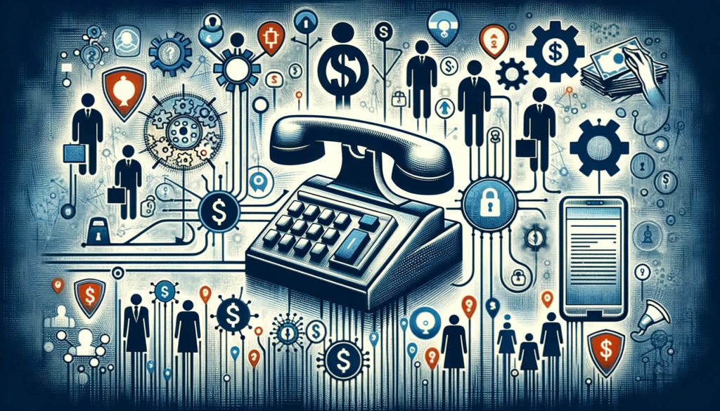 Key Requirements for Setting Up a Telemarketing Merchant Account