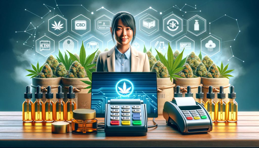 Secure a Merchant Account for Your CBD and Cannabis Business